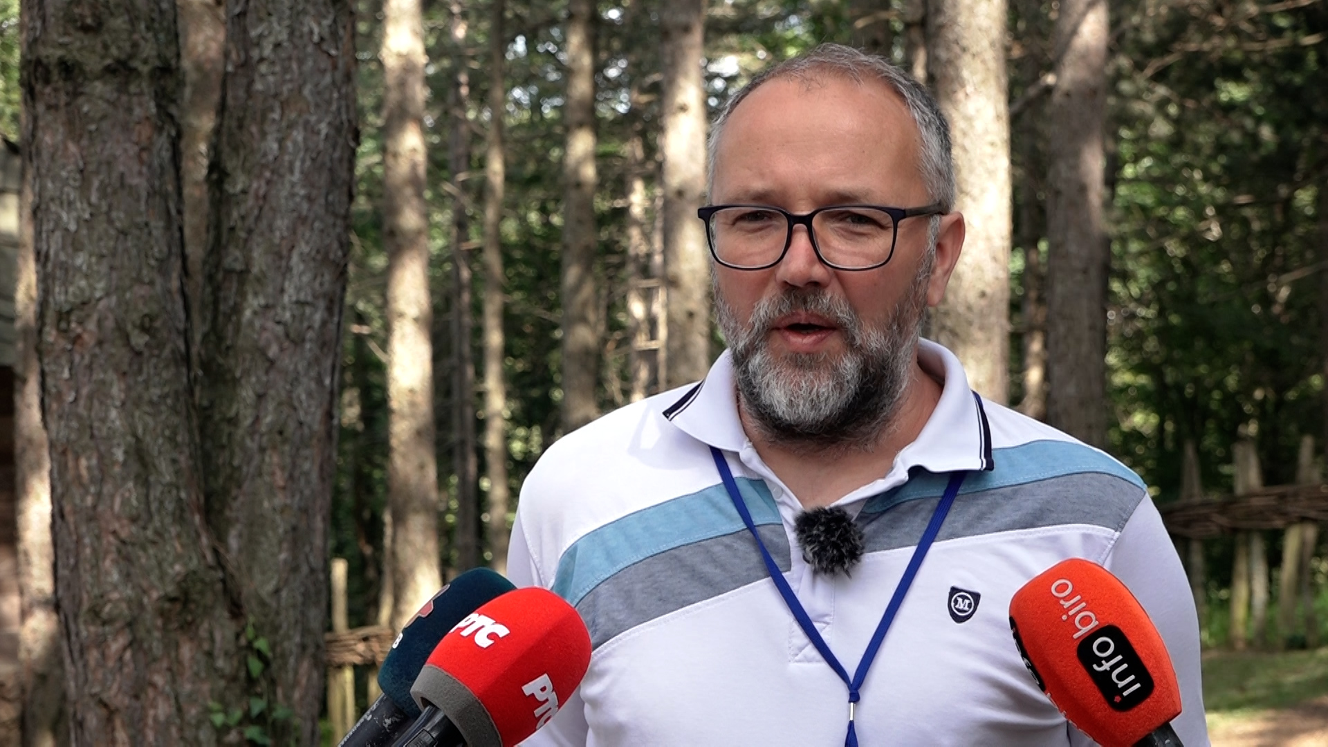 Zlatibor, Sirogojno, Dragan Cicvaric, visi kustos muzeja na otvorenom „Staro selo”, o ovogodisnjem kulturnom programu muzeja Zlatibor, Sirogojno, Dragan Cicvaric, visi kustos muzeja na otvorenom „Staro selo”, o ovogodisnjem kulturnom programu muzeja